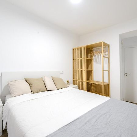 Guestready - Lindo Estudio Cerca Puerta De Toledo Madrid Buitenkant foto