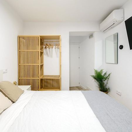 Guestready - Lindo Estudio Cerca Puerta De Toledo Madrid Buitenkant foto