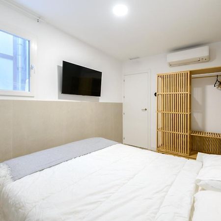 Guestready - Lindo Estudio Cerca Puerta De Toledo Madrid Buitenkant foto