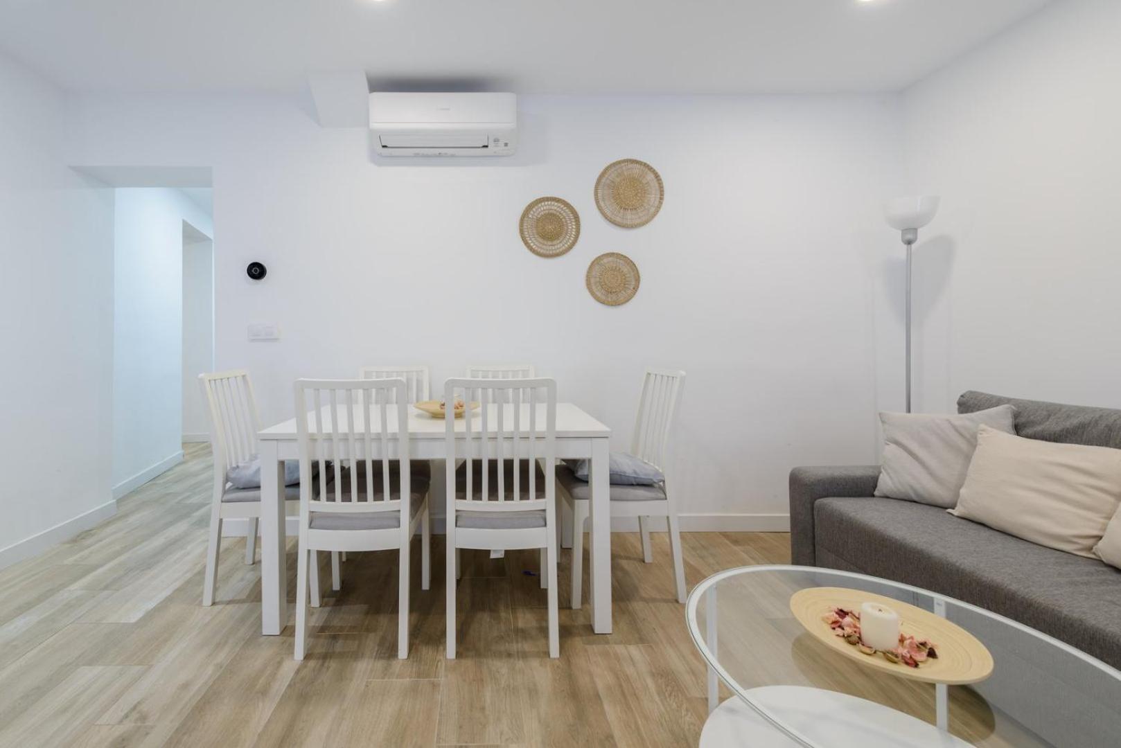Guestready - Lindo Estudio Cerca Puerta De Toledo Madrid Buitenkant foto