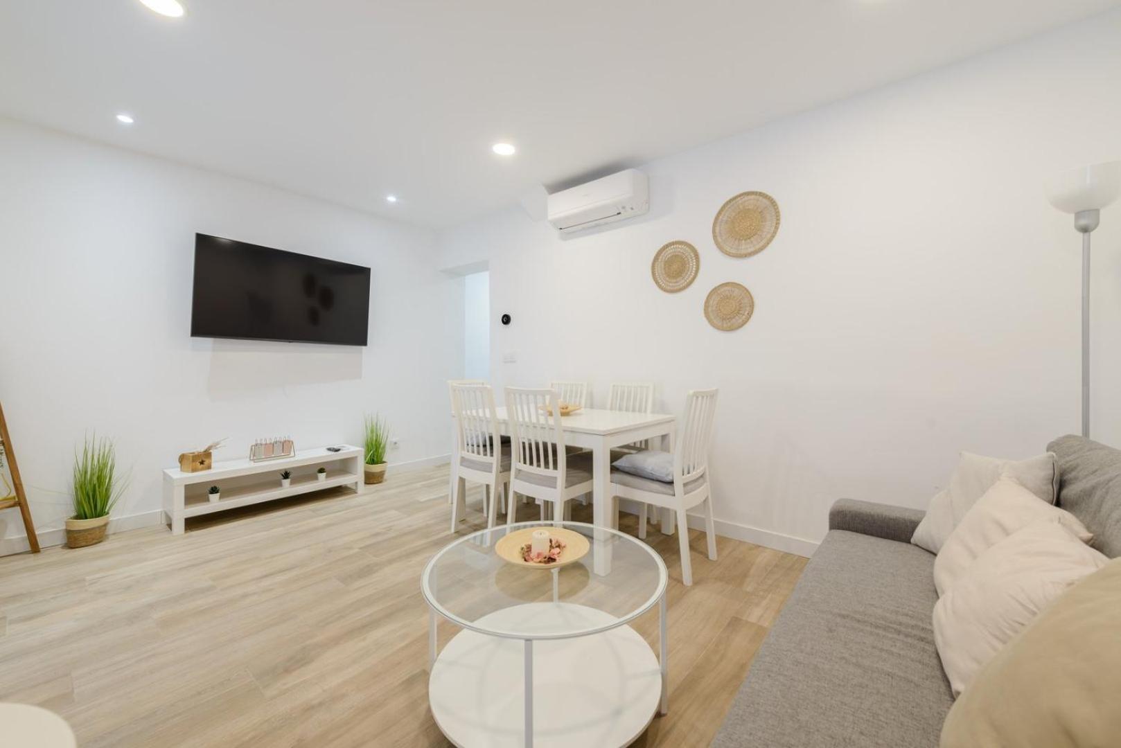Guestready - Lindo Estudio Cerca Puerta De Toledo Madrid Buitenkant foto