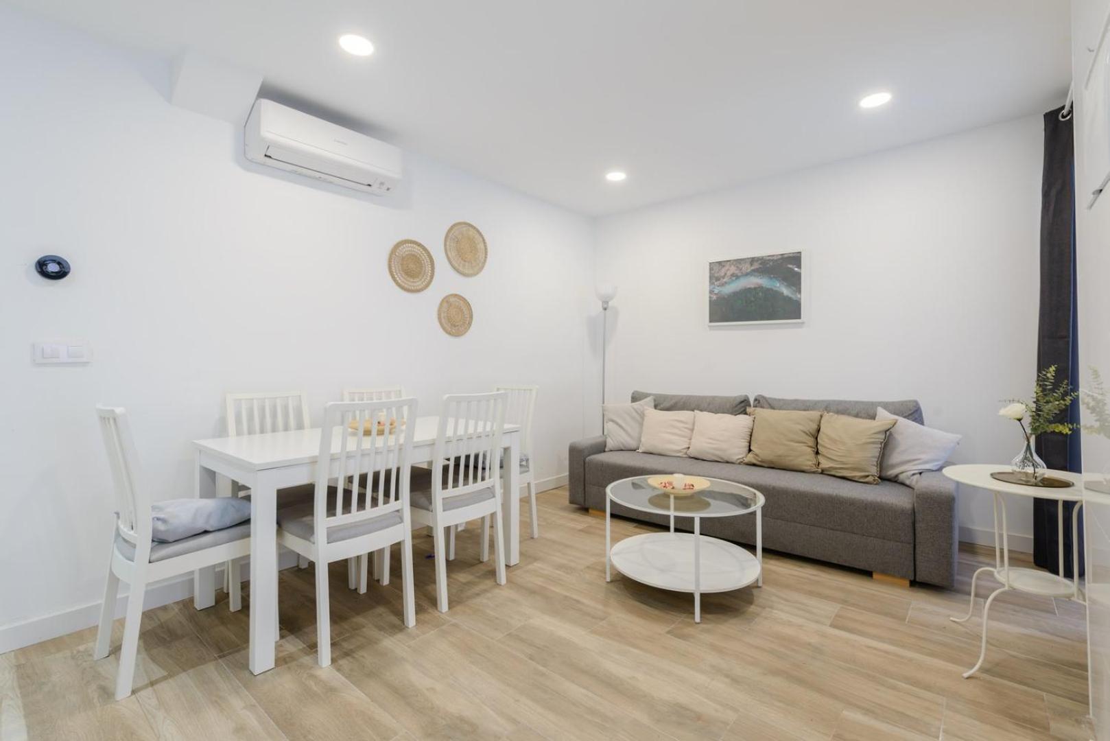Guestready - Lindo Estudio Cerca Puerta De Toledo Madrid Buitenkant foto