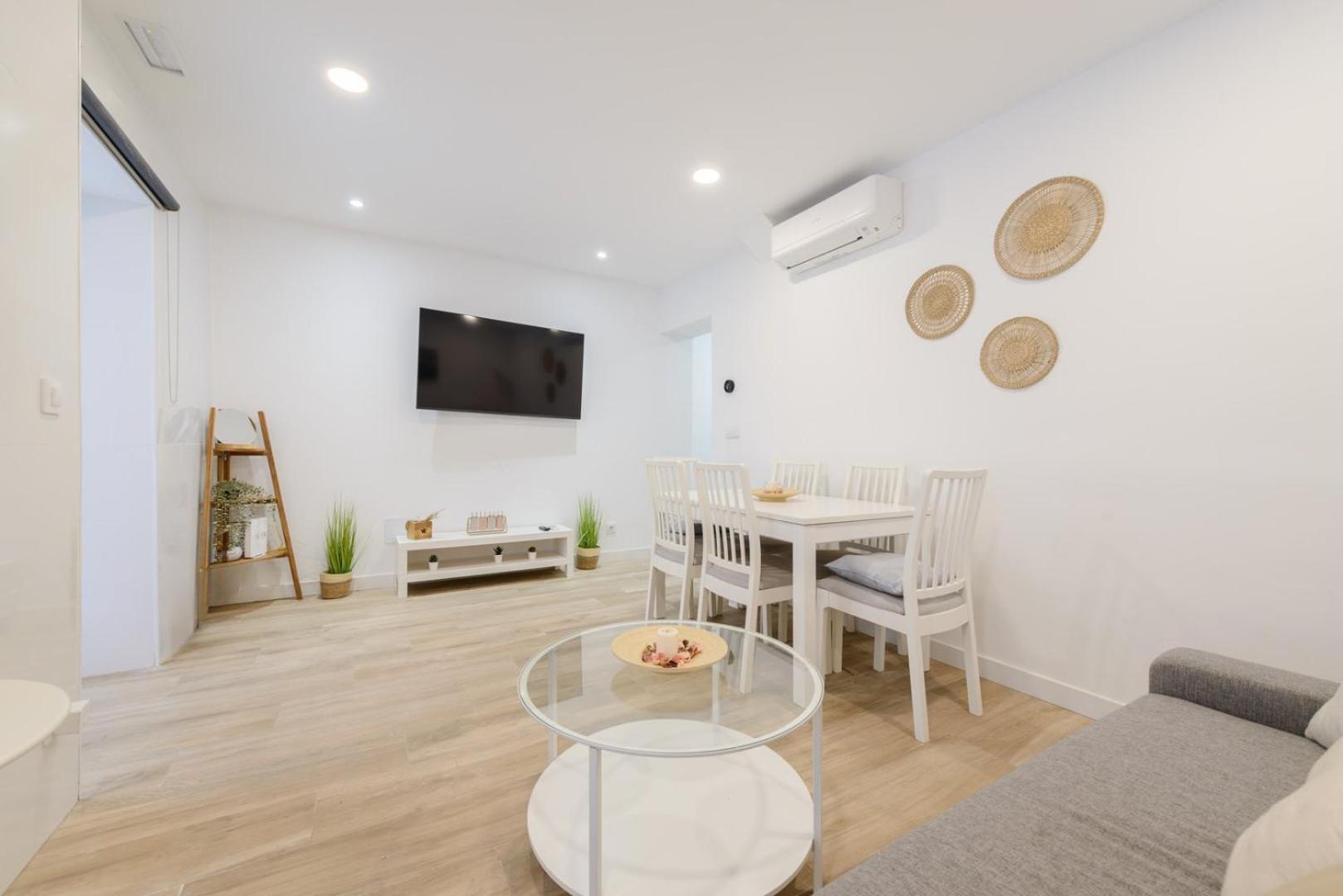 Guestready - Lindo Estudio Cerca Puerta De Toledo Madrid Buitenkant foto