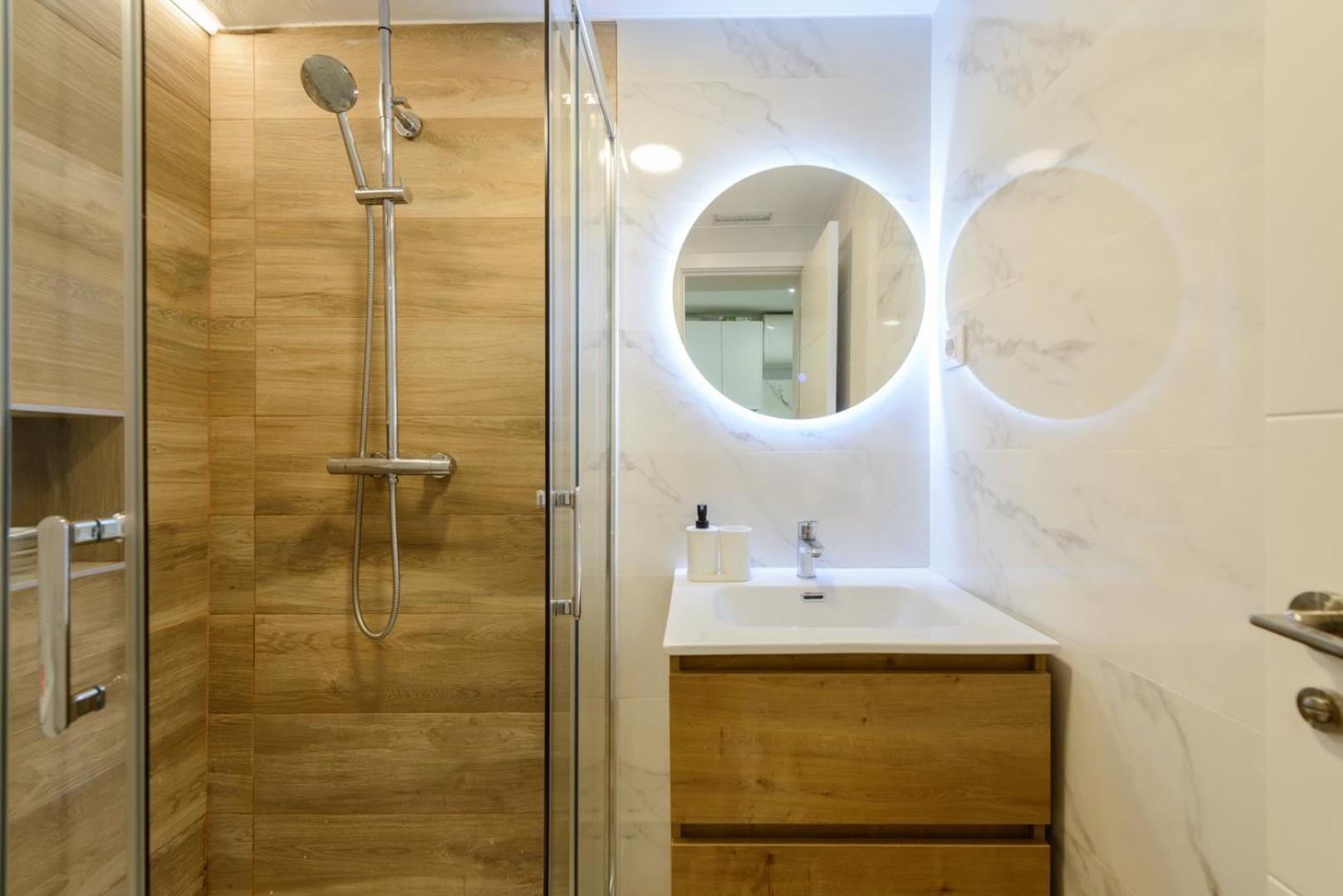 Guestready - Lindo Estudio Cerca Puerta De Toledo Madrid Buitenkant foto