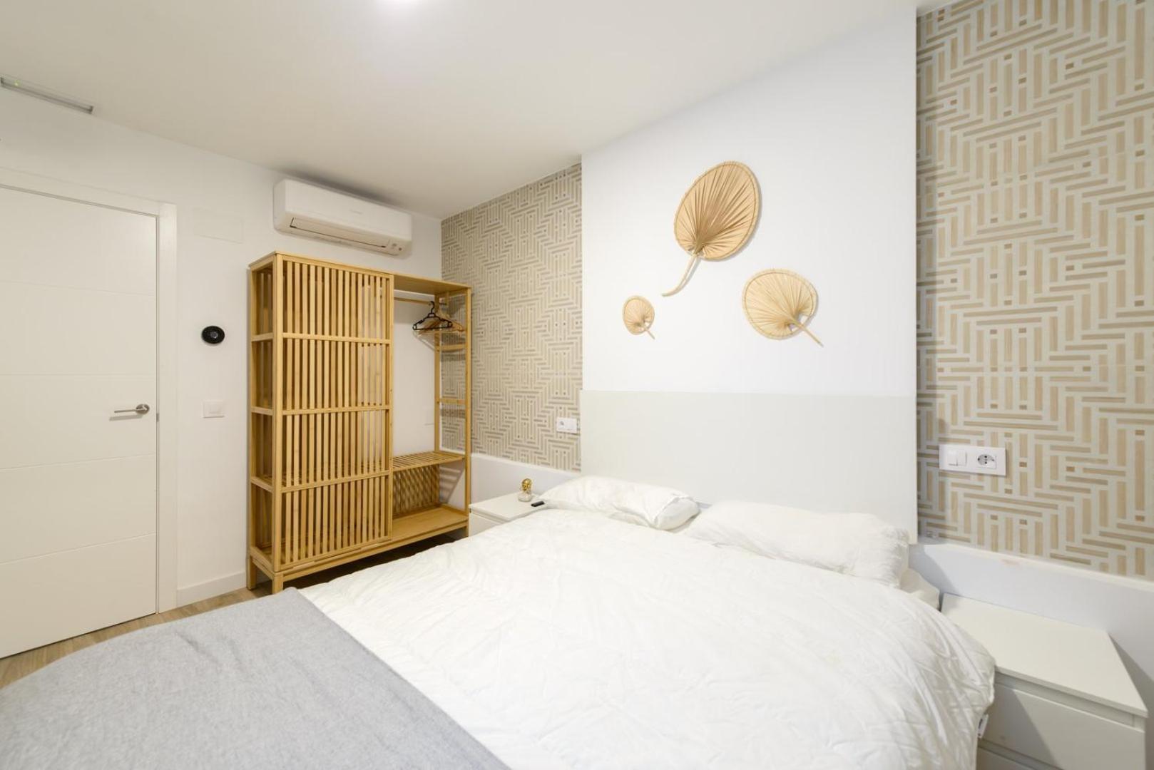 Guestready - Lindo Estudio Cerca Puerta De Toledo Madrid Buitenkant foto