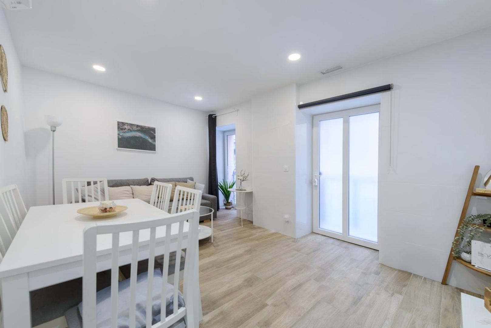 Guestready - Lindo Estudio Cerca Puerta De Toledo Madrid Buitenkant foto