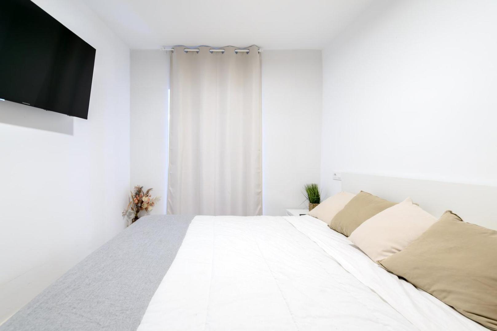 Guestready - Lindo Estudio Cerca Puerta De Toledo Madrid Buitenkant foto