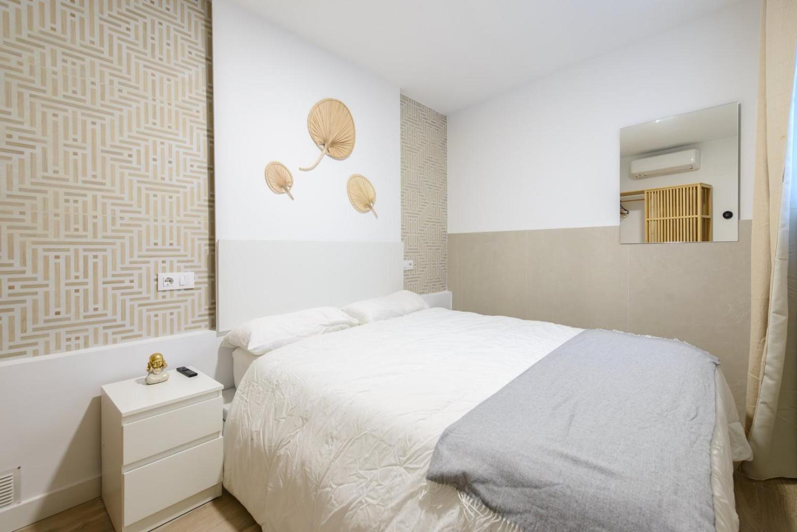 Guestready - Lindo Estudio Cerca Puerta De Toledo Madrid Buitenkant foto