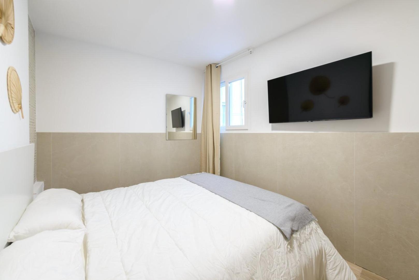 Guestready - Lindo Estudio Cerca Puerta De Toledo Madrid Buitenkant foto